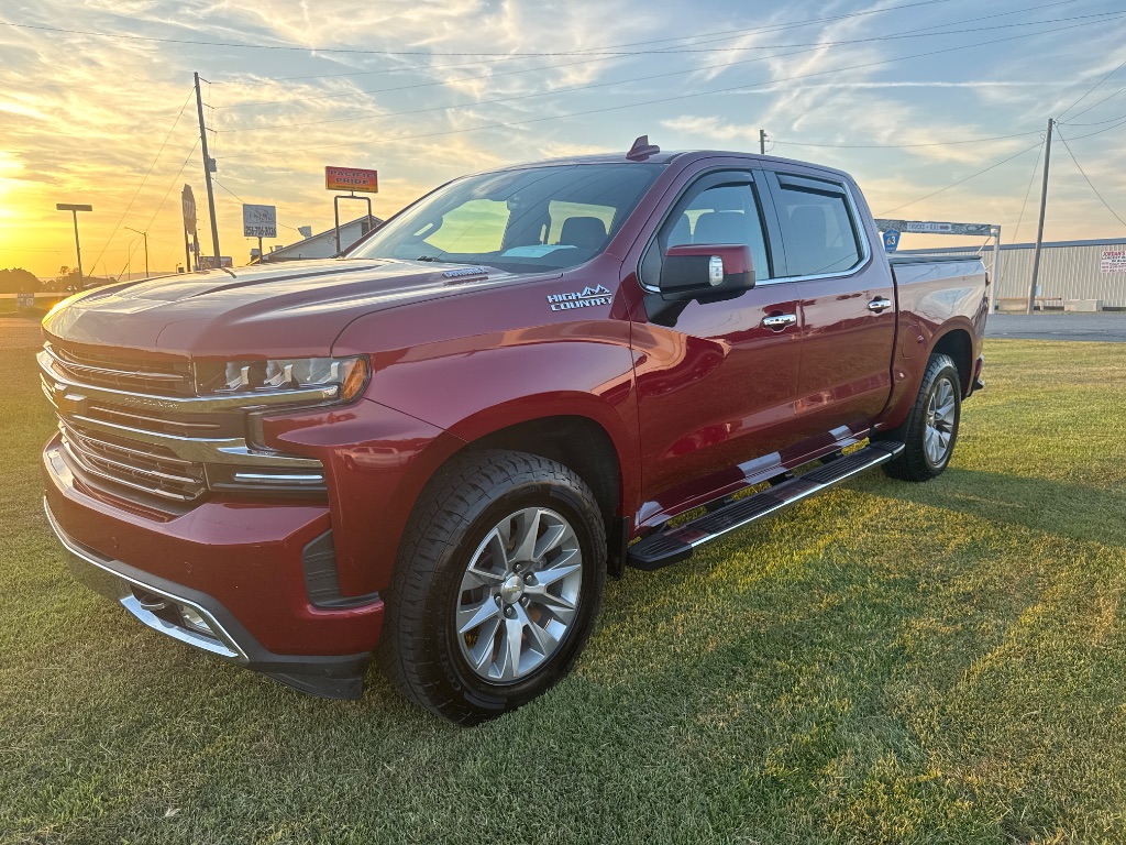 chevrolet silverado 1500 2020 1GCUYHET4LZ305142 image chevrolet silverado 1500 2020 1GCUYHET4LZ305142 image